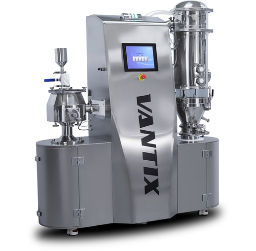 Установка влажной грануляции VANTIX D5Lm