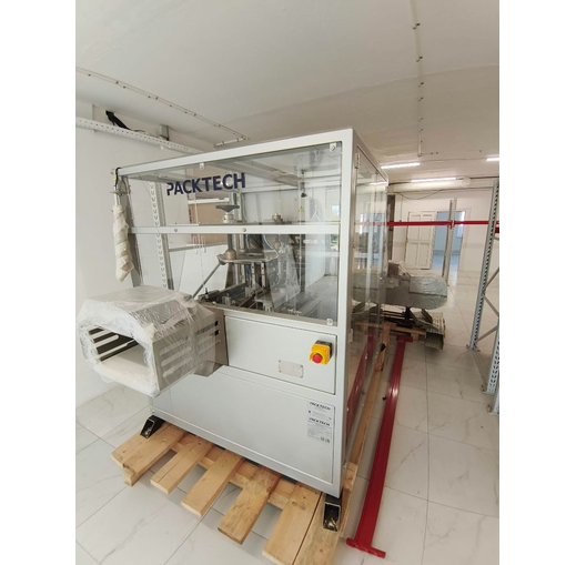 Картонажная машина PACKTECH 50